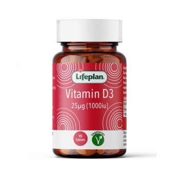 Vitaminas D