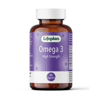 Omega -3
